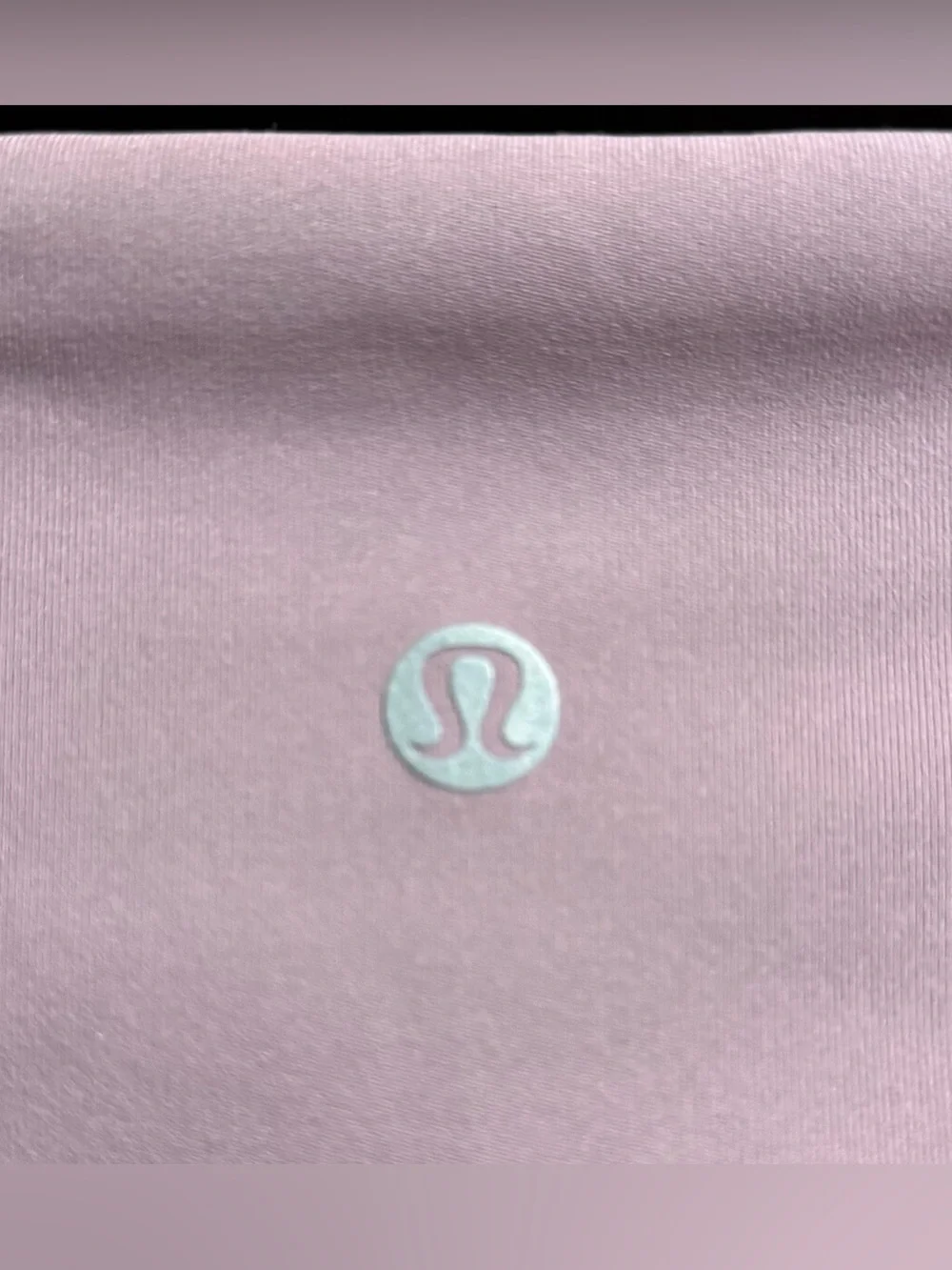 🍋#649- Lululemon Lgt.Purple Leggings In EUC! Size 6